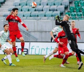 德甲保级大战前瞻：汉堡主场死磕沃夫斯堡 锋线王牌对决定生死