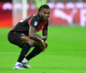 2-2大冷门,意甲第一遭倒数第一阻击,莫德里奇发威难换3分