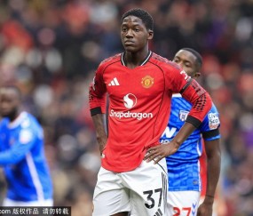 继续从曼联买人！那不勒斯遭遇伤病危机 冬窗强攻梅努