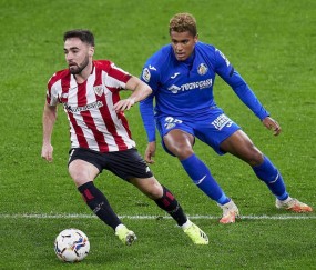 25152期胜负彩前瞻 | 西甲对决：毕尔巴鄂主场火力全开，赫塔菲客场难逃一败？