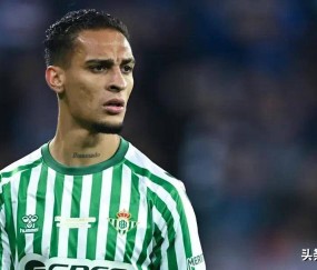 0-2！马竞终结贝蒂斯不败金身，破除西甲客场不胜魔咒全场最佳是他