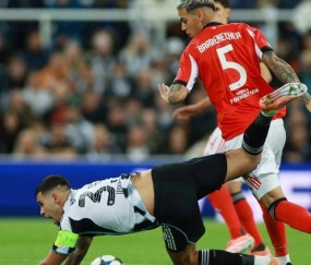 穆里尼奥的欧冠崩盘，欧冠3连败，是战术过时了吗