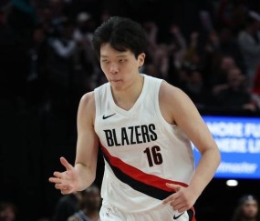 队记:杨瀚森不如克林根 再不行就交易来个替补中锋