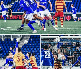 10轮狂轰9球！20岁重伤23岁领跑法甲！阿根廷终于出了一位大中锋