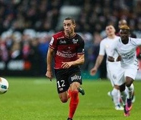 法甲焦点战：洛里昂VS巴黎圣曼深度剖析